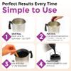 Orchid Candle Dye - Made in The USA - Safe and Easy to Use - Premium Candle Making Supplies - Perfect for DIY Candle Making Kits - Designed for Candle Wax - 10 Dye Chips view 3