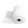 2300F Ceramic Fiber Paper Fireproof Insulation Baffle High-Temperature Resistance for Stoves, Kilns, Forges(1mmx610mmx60m) view 1