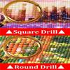 Diamond Painting Kits for Adults,Large 5D DIY Tree Of Life Diamond Art Kits Beginners Full Round/Square Diamond Painting Rhinestone Embroidery Cross Stitch Gem Art for Home Decor Gift 60x120cm/24x48in view 3