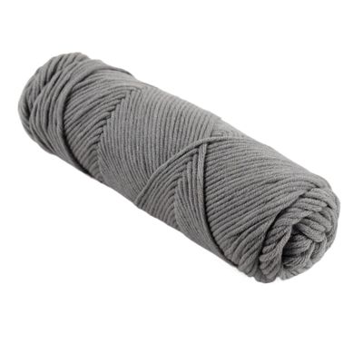 100g/pcs Chunky Yarn Wool Blends for Hand Knitting Scarf Sweater Blanket Hats Soft Thread Crochet Cotton Toys DIY Yarn Knit (Color : Q-014)