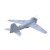 SSMODEL MRY-SFW Yao's Studio LYR144224 1/144 Military Model Kit U.S Grumman A-6 Intruder 1pc view 2