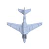 SSMODEL MRY-SFW Yao's Studio LYR144224 1/144 Military Model Kit U.S Grumman A-6 Intruder 1pc view 3