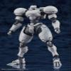 Good Smile Company Gunparade March: Shikon Single Pilot Moderoid Model Kit view 2