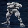 Good Smile Company Gunparade March: Shikon Single Pilot Moderoid Model Kit view 3