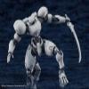 Good Smile Company Gunparade March: Shikon Single Pilot Moderoid Model Kit view 4