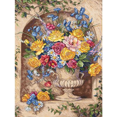 Letistitch L8079 Neo Classic Alcove, 1