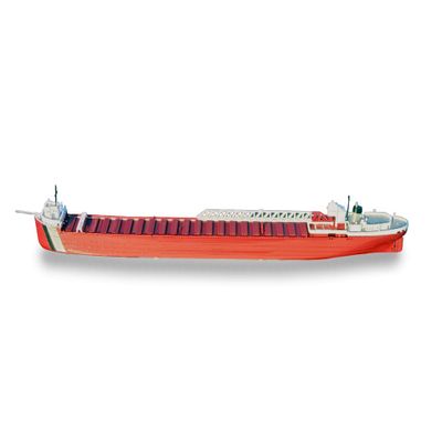 TheRoller3d Arthur M Anderson Freighter Model High Detail 1 Foot in Length (2023 Model)