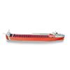 TheRoller3d Arthur M Anderson Freighter Model High Detail 1 Foot in Length (2023 Model) view 1