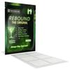 REBOUND Classic Patch - Extended Steady Release - 30 Patches - Natural Blend for a Balanced Nightlife view 1