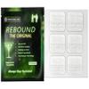 REBOUND Classic Patch - Extended Steady Release - 30 Patches - Natural Blend for a Balanced Nightlife view 2