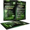 REBOUND Classic Patch - Extended Steady Release - 30 Patches - Natural Blend for a Balanced Nightlife view 3