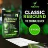 REBOUND Classic Patch - Extended Steady Release - 30 Patches - Natural Blend for a Balanced Nightlife view 4