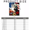 Worihut 5D Diamond Painting Kits for Adults, Wolf with Flowers DIY Full Drill Embroidery Cross Stitch Paintings Pictures Arts Wall Decor Painting Dots Kits 12x18 Inch view 4
