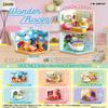 Re-Ment-Kirby Wonder Room-Trading Figure- 1 of 6 Blind Box view 2