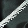 Looped Braid Mini Fringe 1/2" 12.5mm Bright Colors Sewing Trim 20 Yard (Multi) view 4