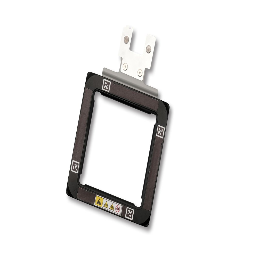 Brother Magnetic 3" x 3" Embroidery Frame