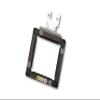 Brother Magnetic 3" x 3" Embroidery Frame view 1