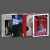 (NORMAL EDITION) DREAMCATCHER [VILLAINS] 9th Mini Album (U/R/S/E - Random Ver.+1ea Store Gift Photo Card) K-POP SEALED view 1