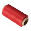 CoCud Leather Sewing Threads, 186 Yards 210D/1mm Thread, Polyester Stitching Thread Red - (Applications: for Sewing Leather Craft) view 1