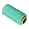 CoCud Leather Sewing Threads, 186 Yards 210D/1mm Thread, Polyester Stitching Thread Turquoise - (Applications: for Sewing Leather Craft) view 1
