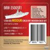 Infini Model Sprue Brothers 1:350 USS Missouri BB-63 Wooden Deck (Circa 1991) Set (TAM kit), INFIMW35005R1, Small, Various view 1