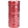 Asmoothread 1.5mm 100M Gold Silver Macrame Cord Rope String Twine Ribbon Bows Crafts DIY Gift Wrap Sewing Twisted Thread Home Textile Decor view 1