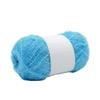 100g/Lot Glass Silk Cat Yarn for Knitting and Crochet Scarf Sweater (Color : 03) view 1
