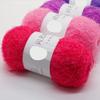 100g/Lot Glass Silk Cat Yarn for Knitting and Crochet Scarf Sweater (Color : 03) view 2