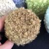 Curly Wool Loop Crochet Yarn Hand Woven Sweater Knitting Yarn for DIY Doll Hair Thread Cute Animal Toys Crafts Making Material (Color : 11) view 2