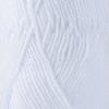 10 Skeins of Sensy Softee Baby Yarn, 3.5 oz, 275 Yards, Gauge 3 Light (White) view 2