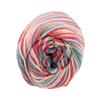 3 Pack 100% Cotton Yarn - Size 4 Medium Weight - Perfect for Crafting, Clothing, Accessories and More! view 1