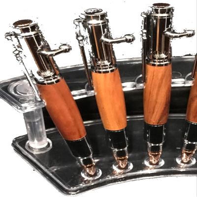 Bolt Action Pens