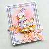 DzIxY Christmas Combination Bird Metal Cutting Dies for Card Making Kit Embossing Paper Die Cuts Scrapbook Machine Stencils Storage Pockets Supplies view 3