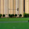 VILLCASE Railroad Light Model Signal Lamp Post 3.14X2.67In Mini House Decor for Model Train Scenery Sand Table Layout Accessories view 3