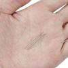 BFLCTTBD Reroot Rehair Tool Holder Knitting Needles for Hair Doll Making Supplies Accessories Professional Doll Hair Rerooting Tool view 3