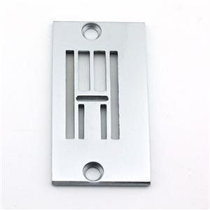 Cutex Needle Plate #541936 for Singer 20U Industrial Sewing Machines