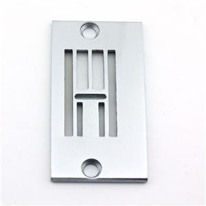 Cutex Needle Plate #541936 for Singer 20U Industrial Sewing Machines