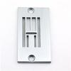 Cutex Needle Plate #541936 for Singer 20U Industrial Sewing Machines view 1