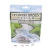 100 - Country Brook Design - 3/8 Inch Lite Welded Rectangle Rings view 1