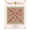 Daphne Quilt Pattern view 1