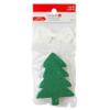 Blue Berry & Pine Pick by Ashland - Christmas Florals for Home Dcor and Crafting view 2