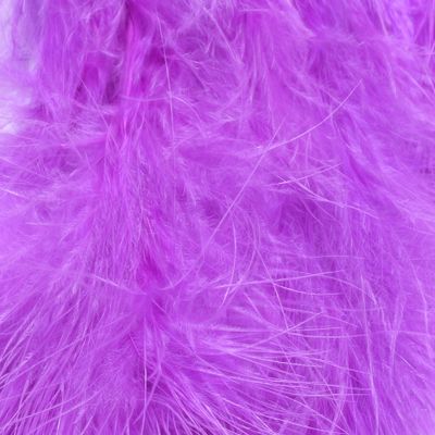 Hareline Fly Tying X-Select Marabou - Lavender