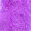Hareline Fly Tying X-Select Marabou - Lavender view 1