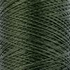 Gudebrod Waxed Thread 3ply Made in USA 500ft (152.4m) Spool 0.38mm (0.015in), Olive view 3