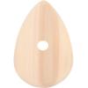 EXCEART Sturdy Clay Pottery Ribs Clay Tool DIY Sculpting Kit for Pottery Wood Tool view 1