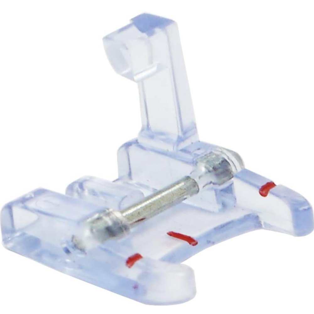 Sew-link Open Toe Free Motion Foot for Pfaff