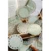 ZXMNBH Paper for Scrapbooking Kit Lace Mountain Collage Diary Planner Materials Adults Junk Journaling Decor Supplies 10 Pcs/Pack view 3