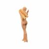ZEDACAKAI 1/72 Figure Anime Female Boxer Character Gorgeous Costumes Model Miniature Scene GK Need to Be Colored by Yourself-No6 view 4