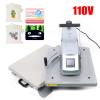 16x20 Inch Heat Press Machine, Manual Shaking Head T-Shirt Heat Press Transfer Machine with Adjustable Pressure, Temperature and Time for Home, Craft Store, Print Store, Photo Studio view 4