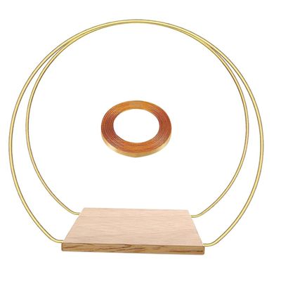 PLAFOPE Metal Floral Hoop Centerpiece Versatile Floral Hoop for Wedding Decorative Hoops DIY Handicrafts